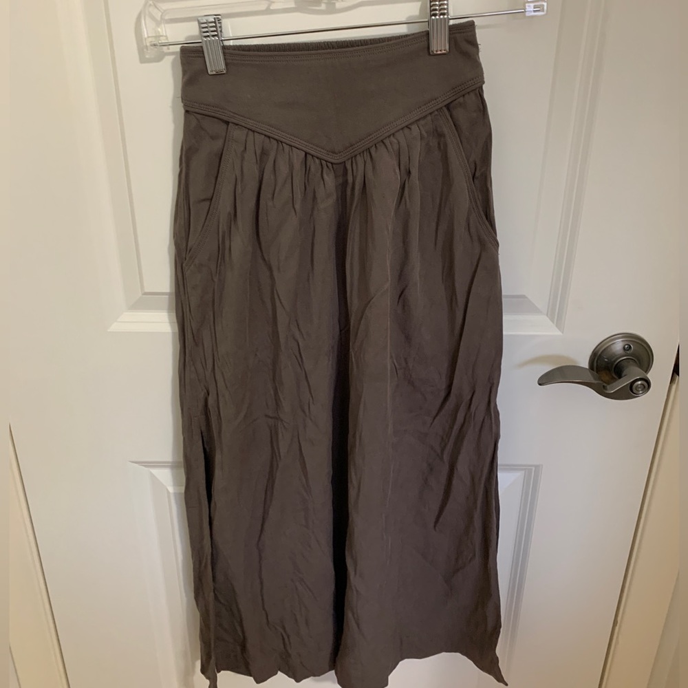 Wilfred Skirt XS